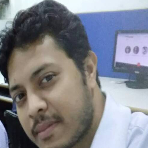 saroj kumar sahoo